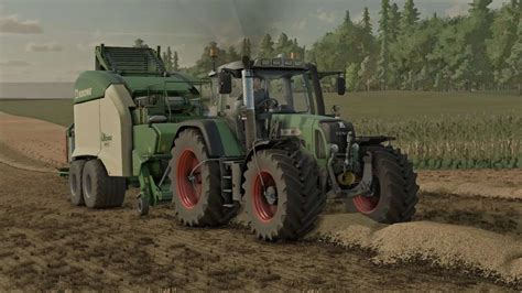 Shader Agrar Brothers V1000 Ls22 Farming Simulator 22 Mod Ls22 Mod