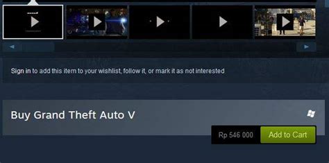 Get grand theft auto v download in order to find yourself in dark alleys of the city, feeling the breath of the pursuit on your neck. Cara Beli Game Di Steam Tanpa Kartu Kredit
