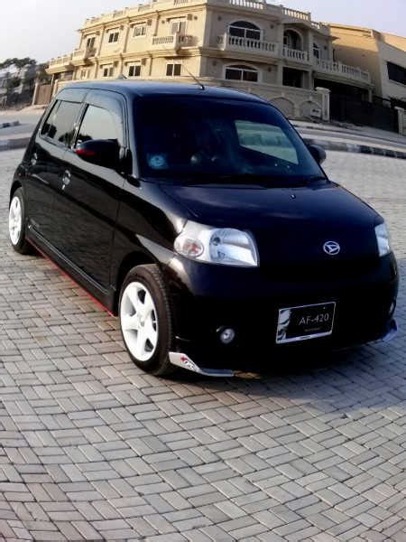 Daihatsu Esse Of Sonumalik Member Ride Pakwheels