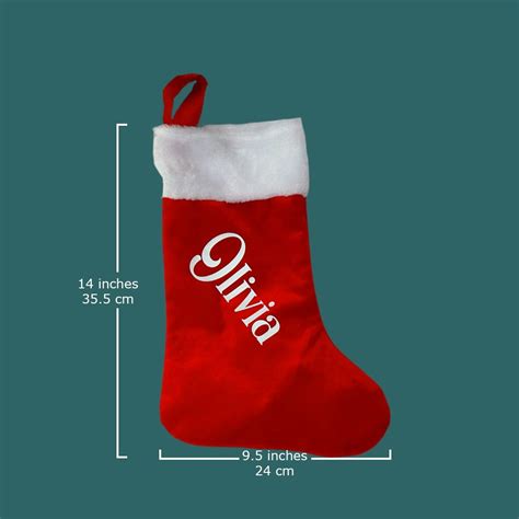 Santa Stockings Anim8