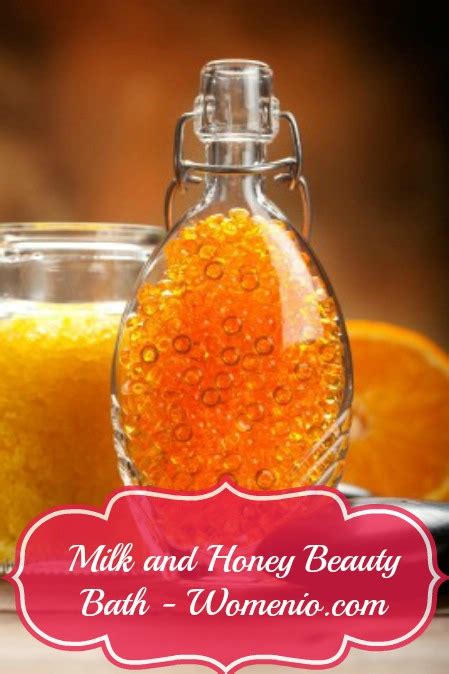 5 Natural Diy Beauty Recipes For Homemade Glamour Womens Magazine