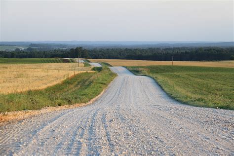 Why Road Maintenance Is Important And How To Get It Done Midwest