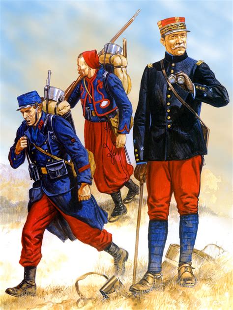 général de division france 1914 armée française du temps passé french army wwi et world