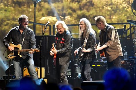 Eagles To Play All Of Hotel California At Special Las Vegas Shows