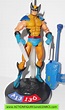 marvel universe WOLVERINE legends showdown toy biz – ActionFiguresandComics