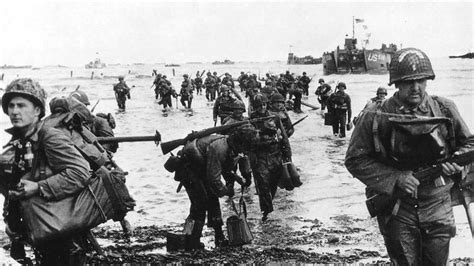The battle of normandy was fought during world war ii in the summer of 1944, between the allied nations and german forces occupying western europe. Landung in der Normandie: D-Day: Was vor 75 Jahren ...