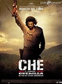 L'affiche du film Che : Guerilla...