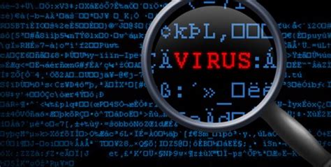 Computer virus is a piece of program or code that executed in a target computer or a system. Types of Computer Viruses | Types of Everything