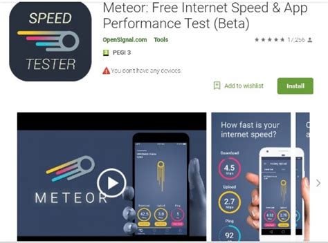Download speedtest by ookla for windows pc from filehorse. 17 of the Best Internet Speed Test Tools and Apps for Your ...