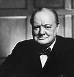 The Washington, Jefferson & Madison Institute: Sir Winston Churchill ...
