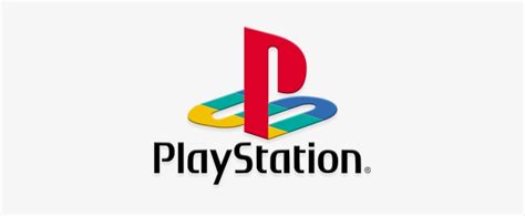 The Playstation Logo Ps One Logo Png Free Transparent Png Download