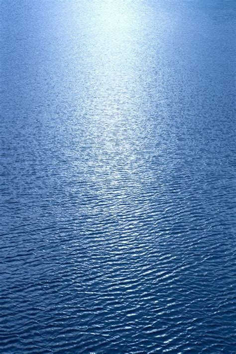 Water Surface Stock Image Image Of Reflection Aqua 26888819