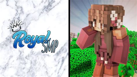 I hope you enjoyed and if you would like to join my minecraft smp server enter this address : Minecraft: Royal SMP // HIDE & SEEK [Modded Minecraft ...