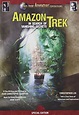 Amazon Trek in Search Of The Vanishing Secrets: Amazon.ca: Christopher ...