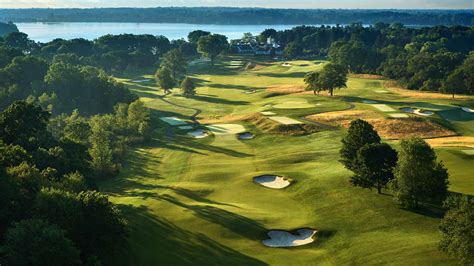 Best Golf Courses In Michigan According To Golf Magazines Expert