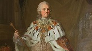Hace 250 años, murió Adolfo Federico de Suecia: el rey que comió hasta ...