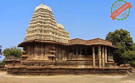 Top 9 Amazing Historical Places In Telangana State Fulltelangana