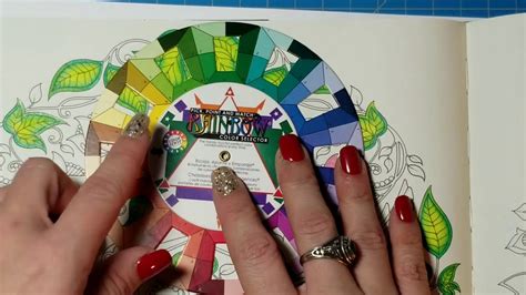 Simple Tips For Using A Color Wheel Youtube