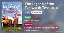 The Legend of the Tamworth Two (film, 2004) - FilmVandaag.nl