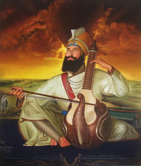This is guru gobind singh ji s stuff by dhadrianwale.com on vimeo, the home for high quality videos and the people who love them. 16 Facts About Guru Gobind Singh Ji - Every Human Being ...