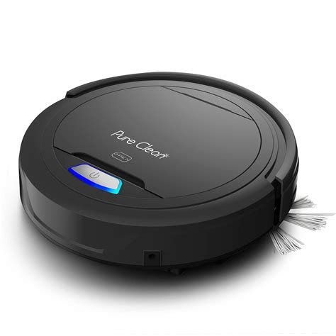 Which Is The Best Robotic Vacuum Hepa Filter Pet Hair Home Gadgets