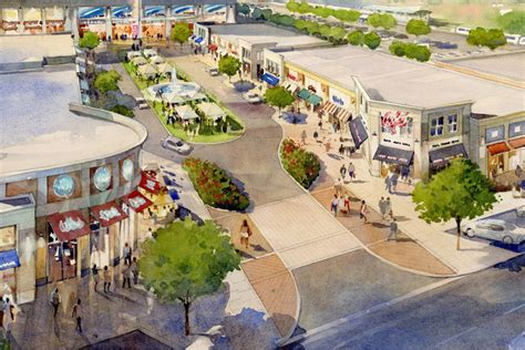 Readers Are Split On How To Handle Unfinished City Center The Apopka