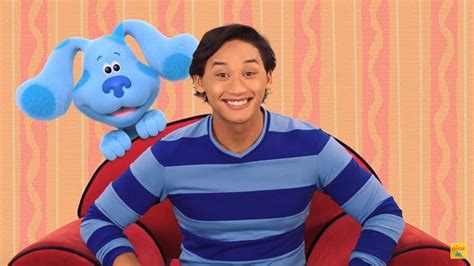 March 2020 On Nick Jr Central And Eastern Europe Blues Clues And You