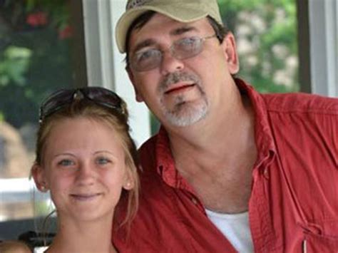 Jessica Chambers Case She Was A Bundle Of Joy Says Father The