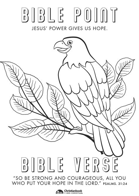 Rocky Railway VBS 2020 Coloring Downloads - Christianbook.com Blog