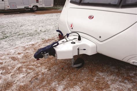 #22 Stabilisers and trailer control systems - The Camping and