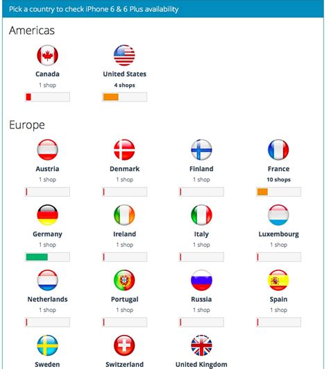 The best iphone antivirus apps will identify a range of security risks, alert you of them, enable you to secure the contents of your device, are easy to use and don't cost a fortune. Track your iPhone 6 and 6 Plus availability live via this ...