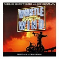 Really Useful Group Official Store | Whistle Down The Wind Cast ...