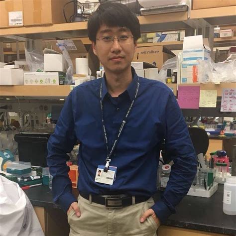 Feng Tian Principal Investigator Harvard Medical School Linkedin