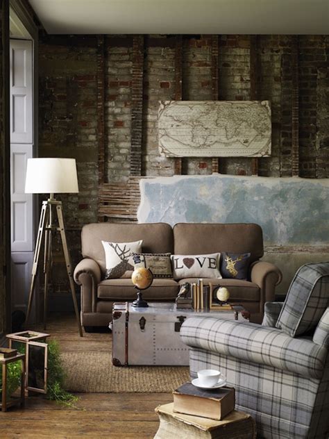 20 Amazingly Eclectic Living Room Designs Interior God