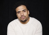 Director Steven Caple Jr. brings 'The Land' home to Cleveland ...