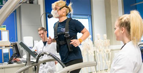 World class status for Sport and Exercise Sciences in new ...