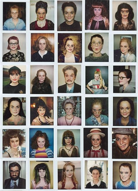 From The Archives Amy Poehler Characters From The 90s