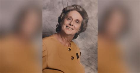 Obituary For Judy Delores Miller Guerry Funeral Homes