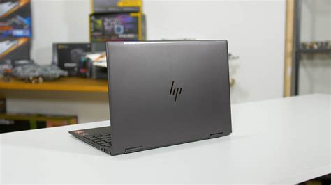 Games and videos come to vivid life with nvidia. HP Envy x360 Ryzen 3 13.3-Inch 2-in-1 FHD Touchscreen ...
