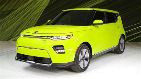 this is the new kia soul ev topgear india