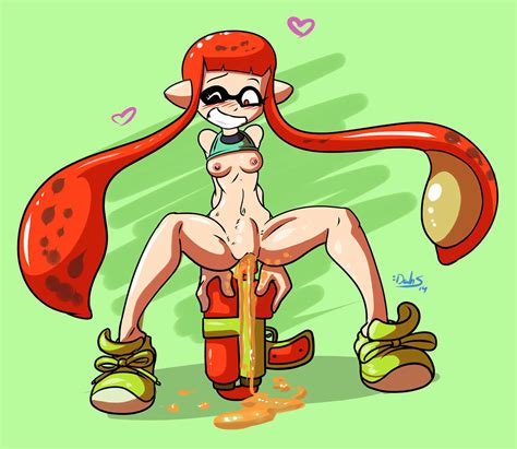Splatoon Rule34 Adult Pictures Pictures Luscious