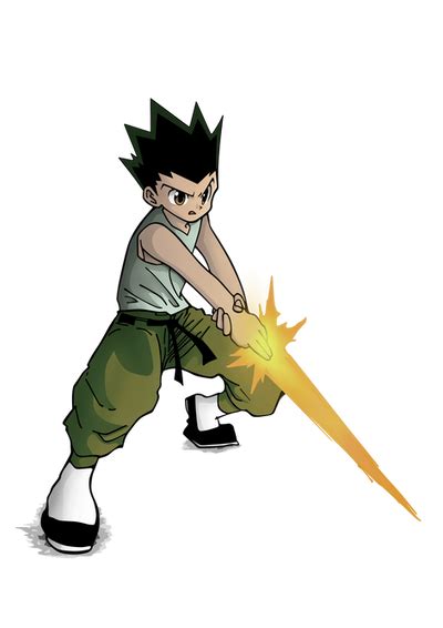 Gon Transformation Drawing Gons Transformation Coloured By Scream0