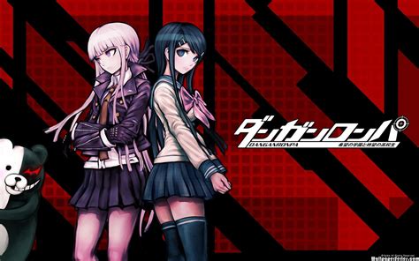 Hd Danganronpa 2 Goodbye Despair Ps Vita Wallpaper Download Free 139272