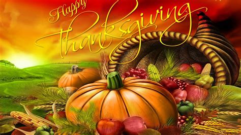 Pumpkin Apple Grapes Hd Thanksgiving Wallpapers Hd Wallpapers Id 47911