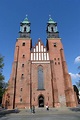 Archcathedral Basilica of St. Peter and St. Paul in Poznan