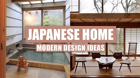 55 Amazing Modern Japan Home Design Ideas 2020 Youtube