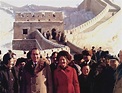 This Day in History | 1972 - Nixon makes historic visit to China ...