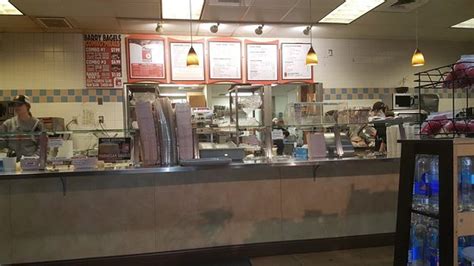 Maybe you would like to learn more about one of these? BARRY BAGELS, Toledo - 3301 W Central Ave - Menu, Prices ...