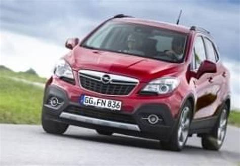 Opel Autovehicule Second Hand Cump Ra I Pe Autoscout