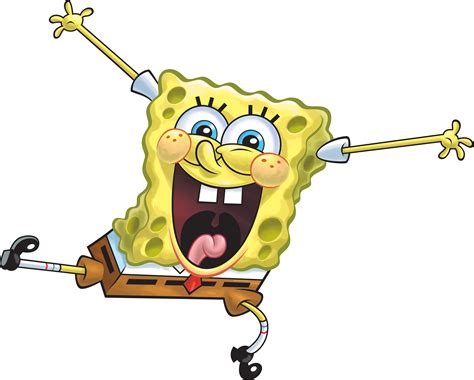 Spongebob Squarepants Keren Hd Png Download Transpare Vrogue Co